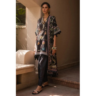 SANA SAFINAZ Muzline Collection-2023-13B